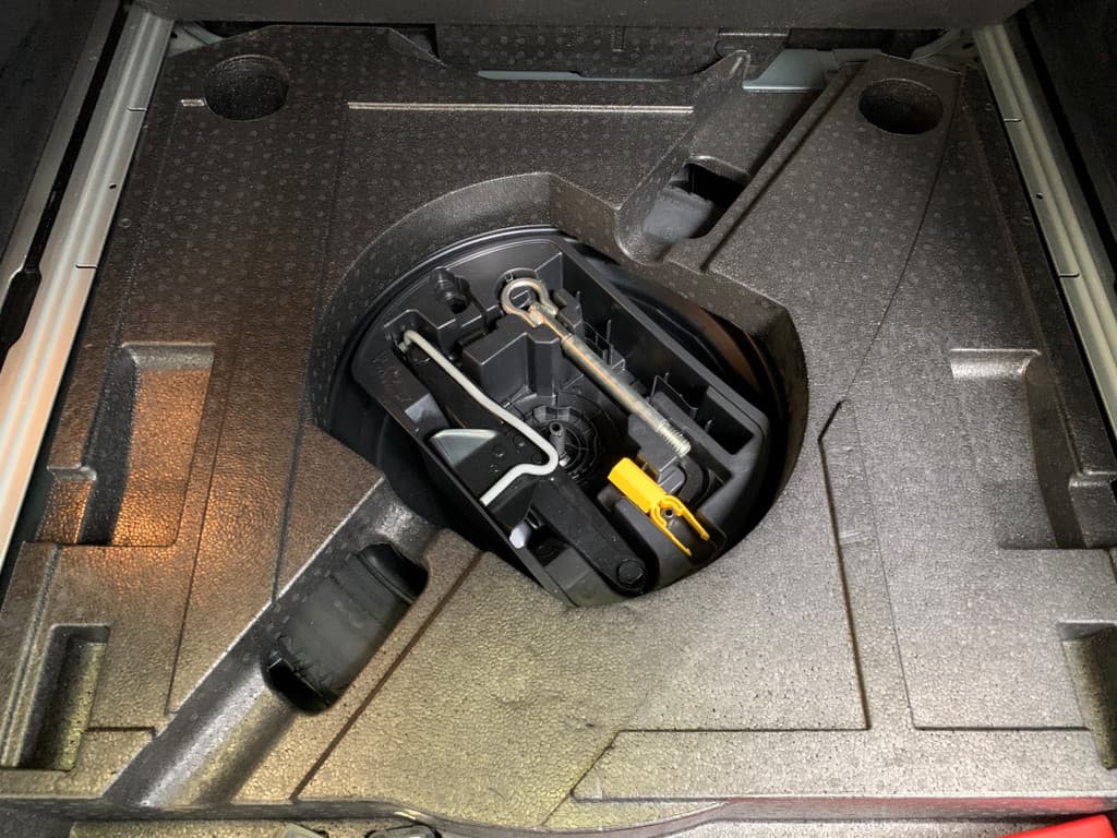 Peugeot 308 SW 1.2 PureTech 110PK Blue Lease Executive thumbnail 46