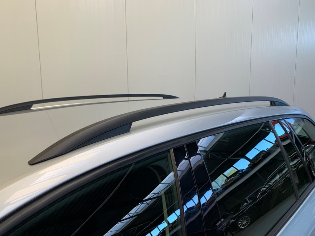 Škoda Octavia Combi 1.0 TSI Greentech Ambition Business thumbnail 16