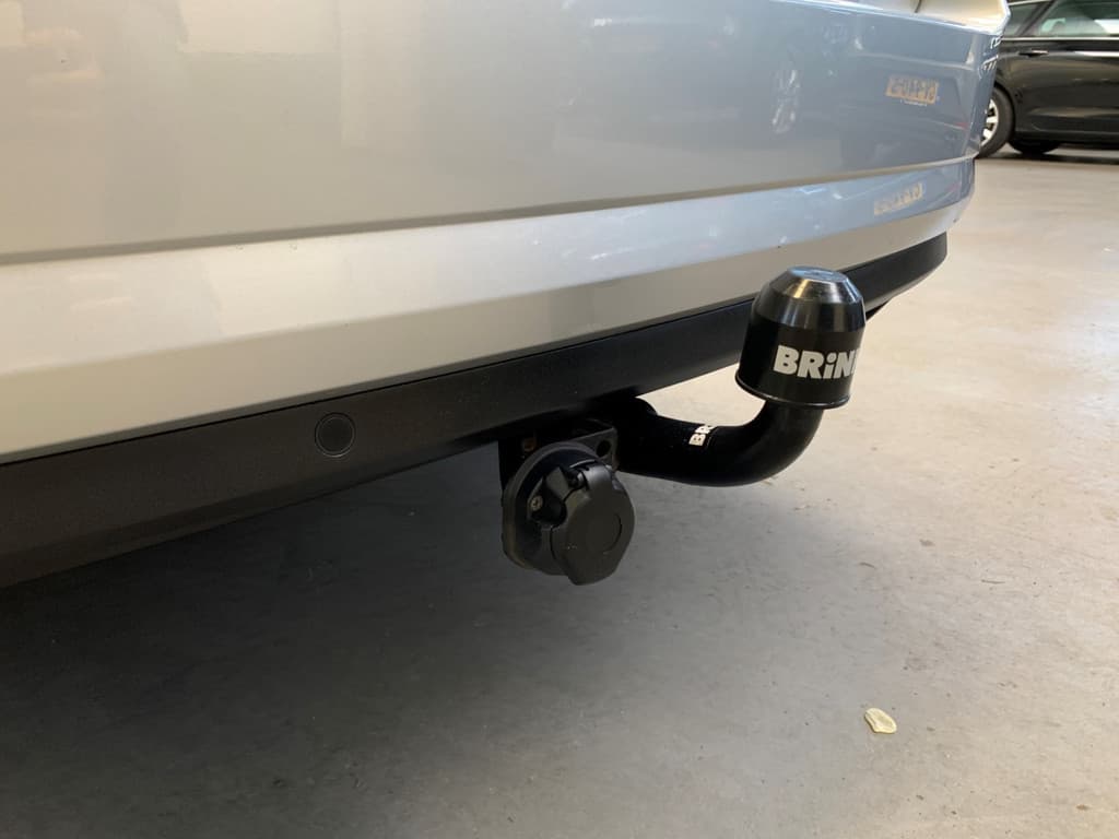 Škoda Octavia Combi 1.0 TSI Greentech Ambition Business thumbnail 18