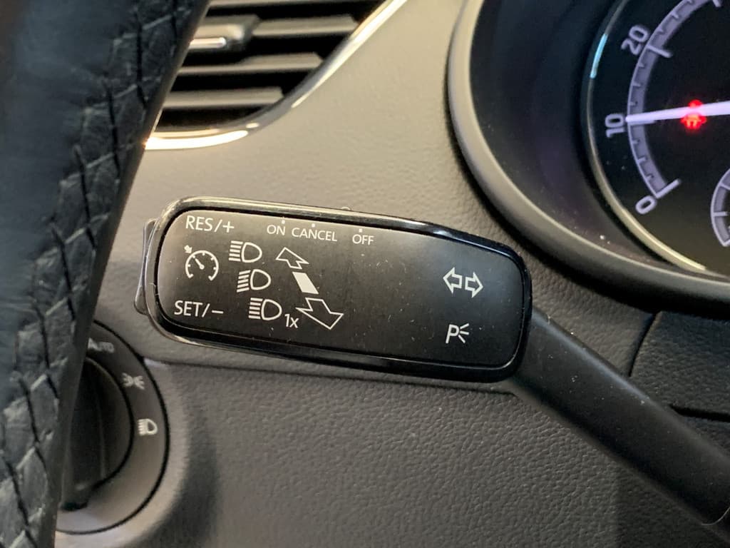 Škoda Octavia Combi 1.0 TSI Greentech Ambition Business thumbnail 26