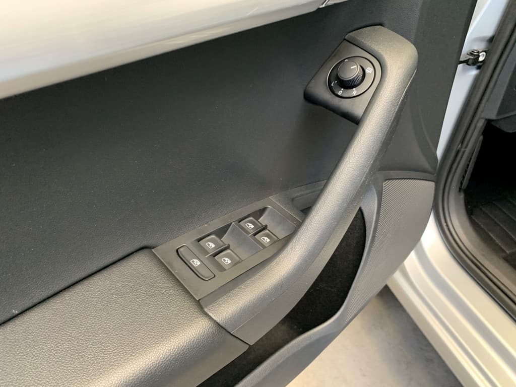 Škoda Octavia Combi 1.0 TSI Greentech Ambition Business thumbnail 34