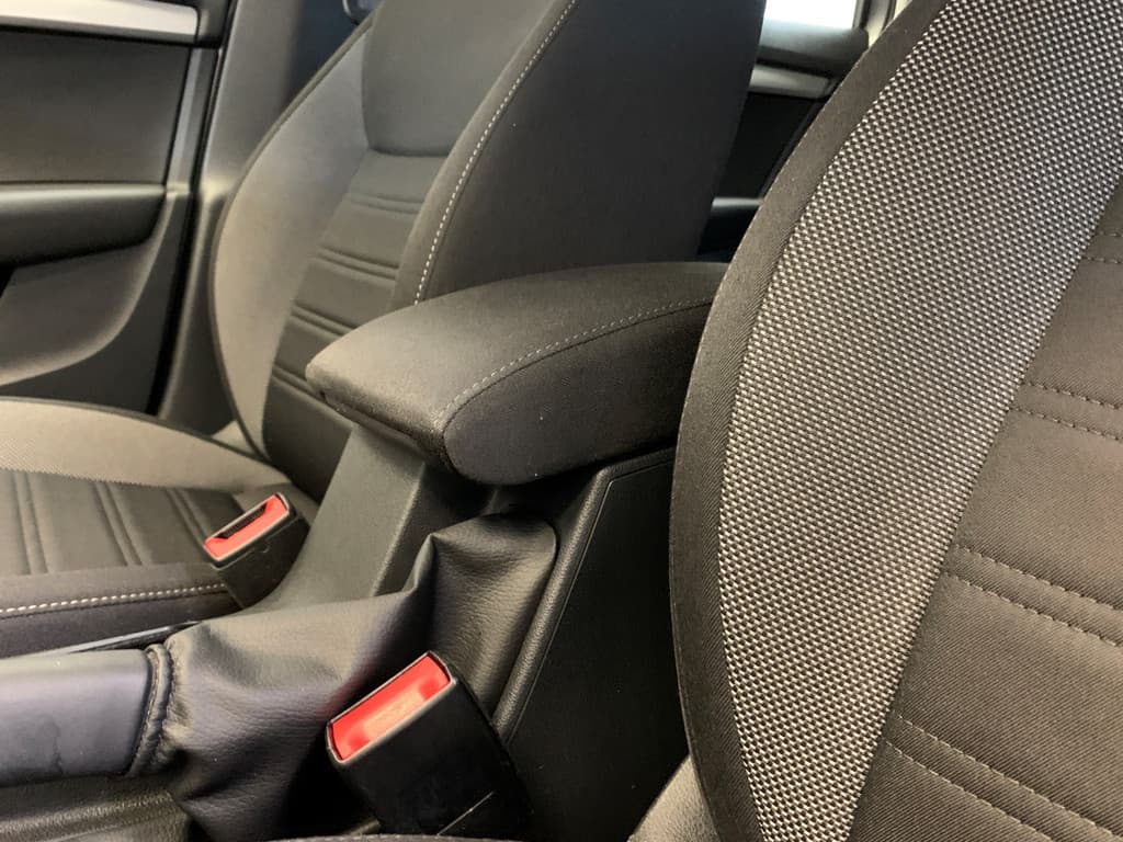 Škoda Octavia Combi 1.0 TSI Greentech Ambition Business thumbnail 39