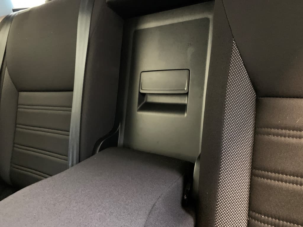 Škoda Octavia Combi 1.0 TSI Greentech Ambition Business thumbnail 41