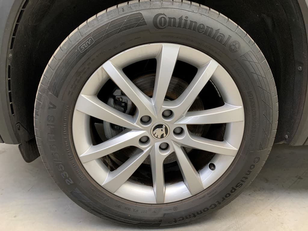 Škoda Kodiaq 1.4 TSI ACT Style Business thumbnail 10