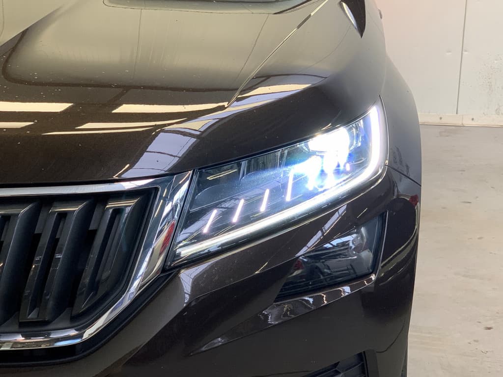 Škoda Kodiaq 1.4 TSI ACT Style Business thumbnail 11