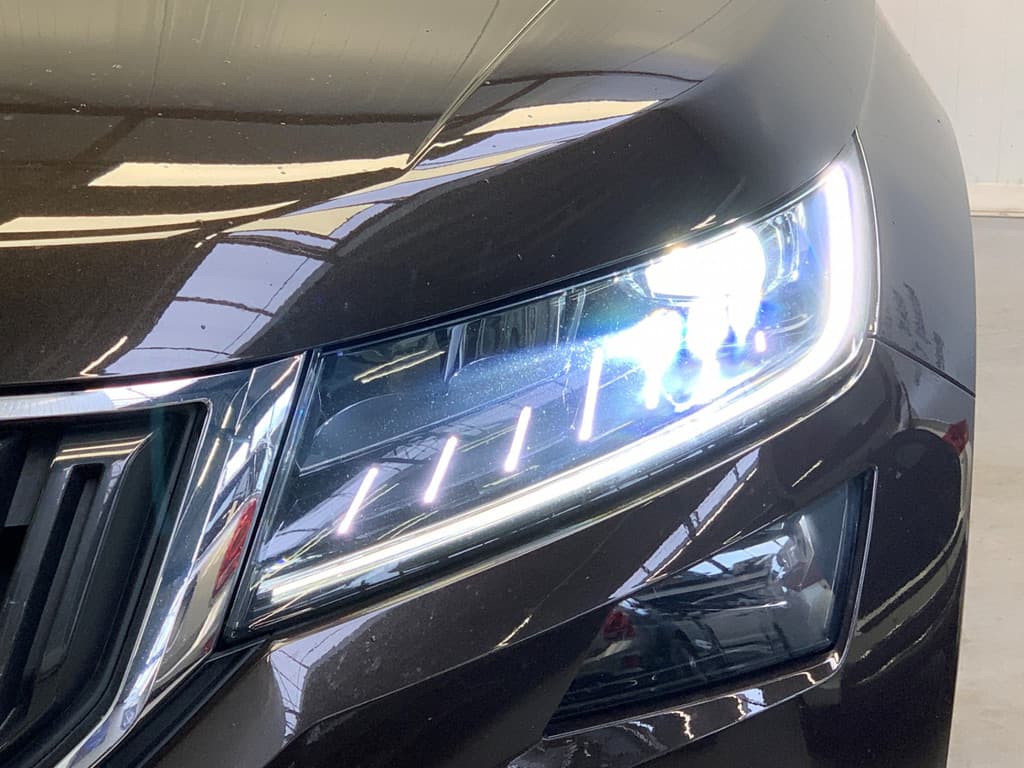 Škoda Kodiaq 1.4 TSI ACT Style Business thumbnail 12