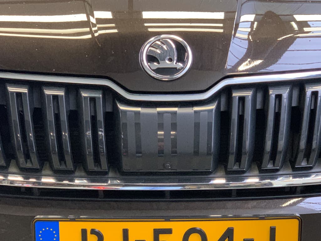 Škoda Kodiaq 1.4 TSI ACT Style Business thumbnail 14