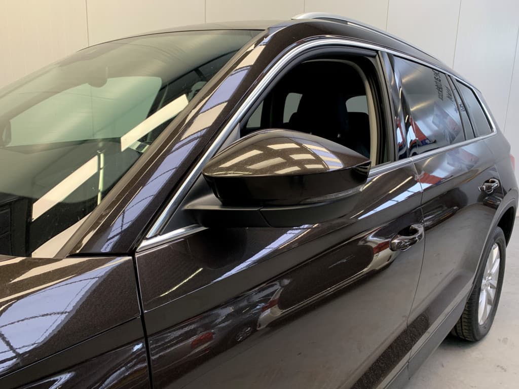 Škoda Kodiaq 1.4 TSI ACT Style Business thumbnail 15