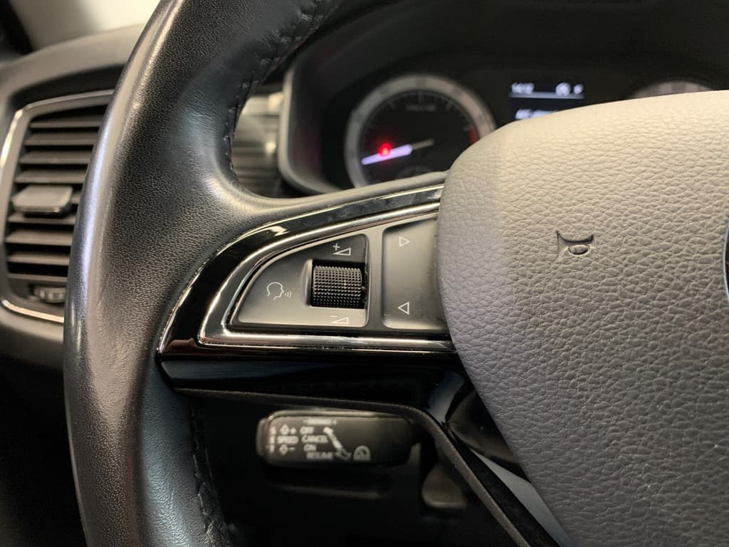 Škoda Kodiaq 1.4 TSI ACT Style Business thumbnail 21