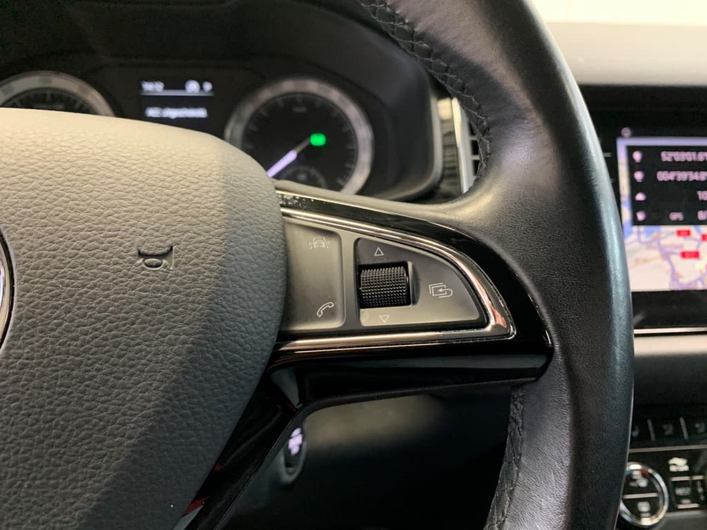 Škoda Kodiaq 1.4 TSI ACT Style Business thumbnail 23