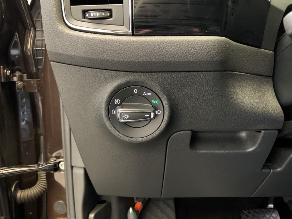 Škoda Kodiaq 1.4 TSI ACT Style Business thumbnail 25