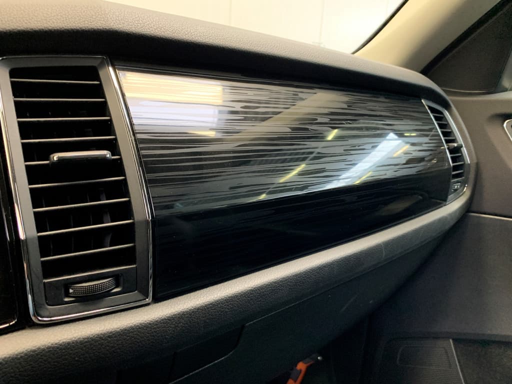 Škoda Kodiaq 1.4 TSI ACT Style Business thumbnail 34