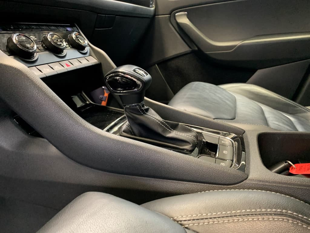 Škoda Kodiaq 1.4 TSI ACT Style Business thumbnail 35