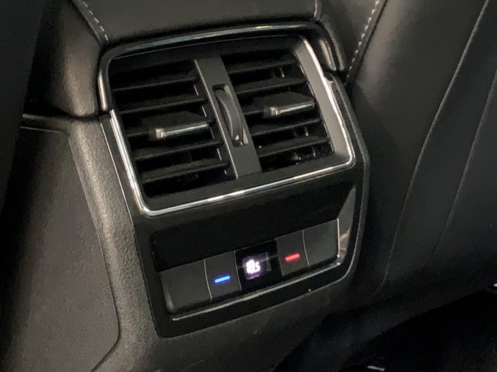 Škoda Kodiaq 1.4 TSI ACT Style Business thumbnail 36