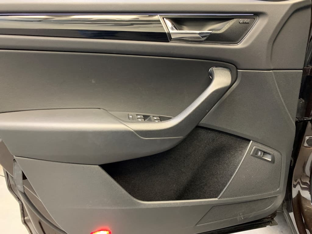 Škoda Kodiaq 1.4 TSI ACT Style Business thumbnail 37