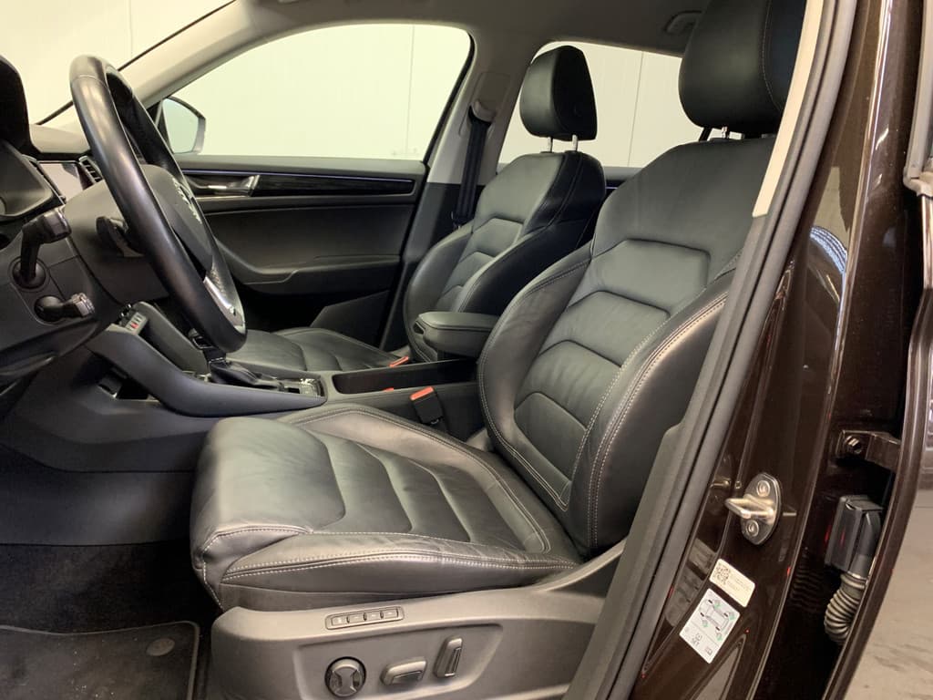 Škoda Kodiaq 1.4 TSI ACT Style Business thumbnail 40