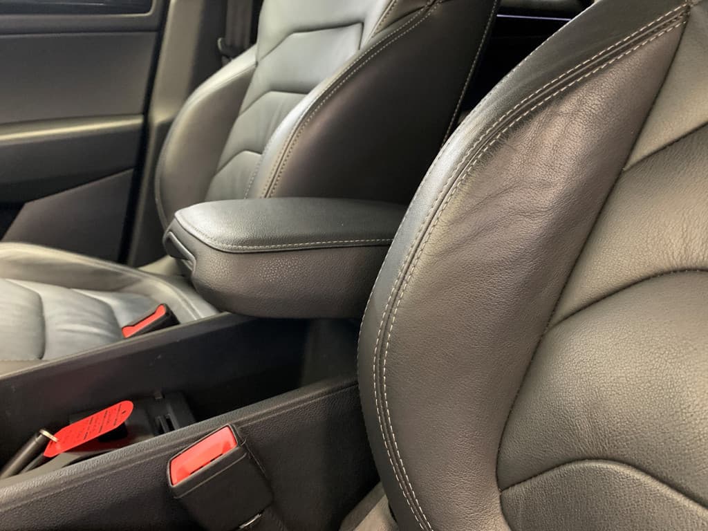 Škoda Kodiaq 1.4 TSI ACT Style Business thumbnail 43