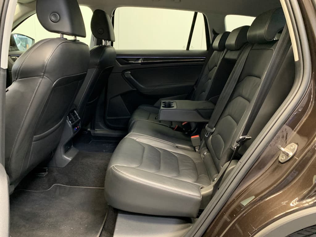 Škoda Kodiaq 1.4 TSI ACT Style Business thumbnail 45