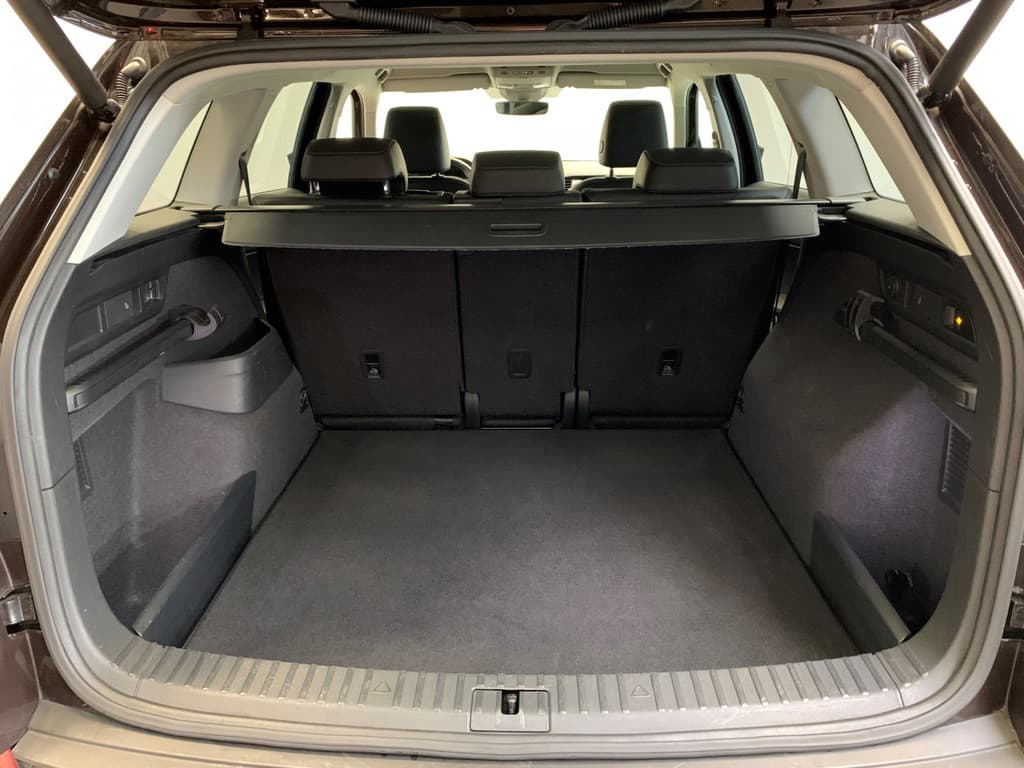 Škoda Kodiaq 1.4 TSI ACT Style Business thumbnail 49