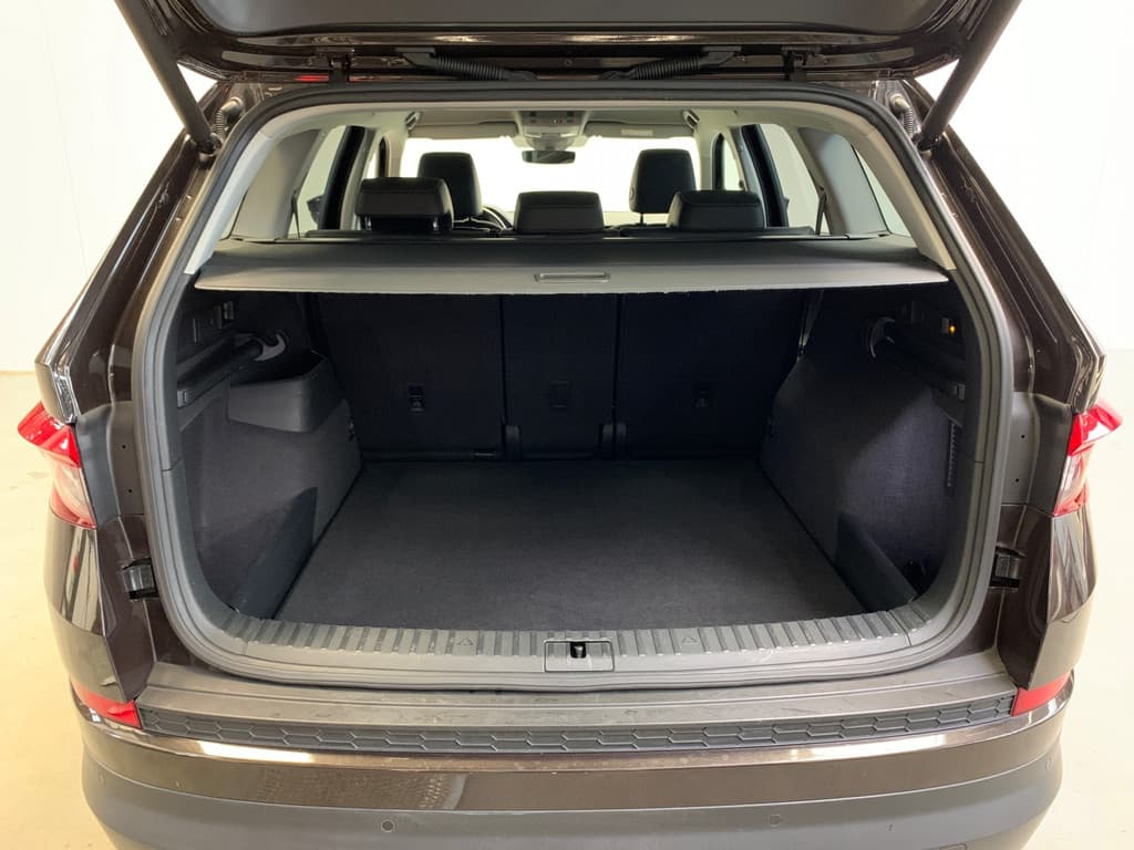 Škoda Kodiaq 1.4 TSI ACT Style Business thumbnail 50