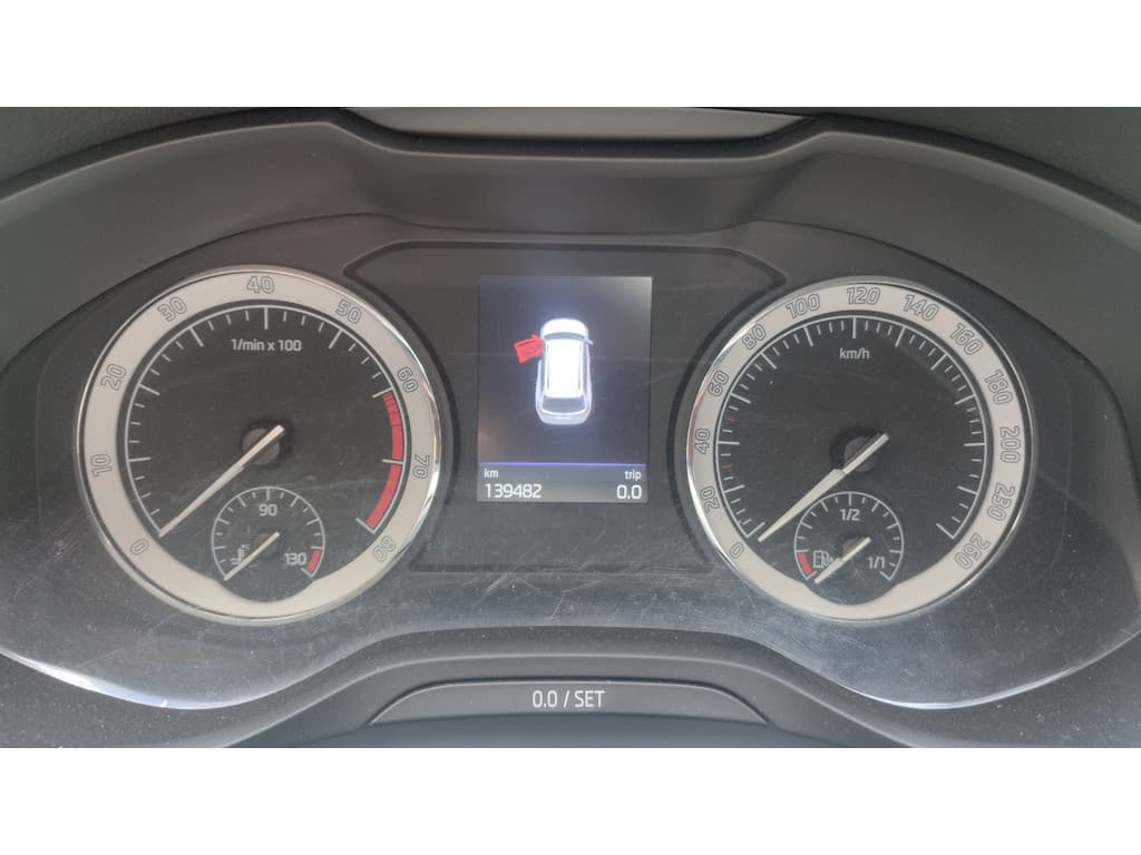 Škoda Kodiaq 1.4 TSI ACT Style Business thumbnail 7