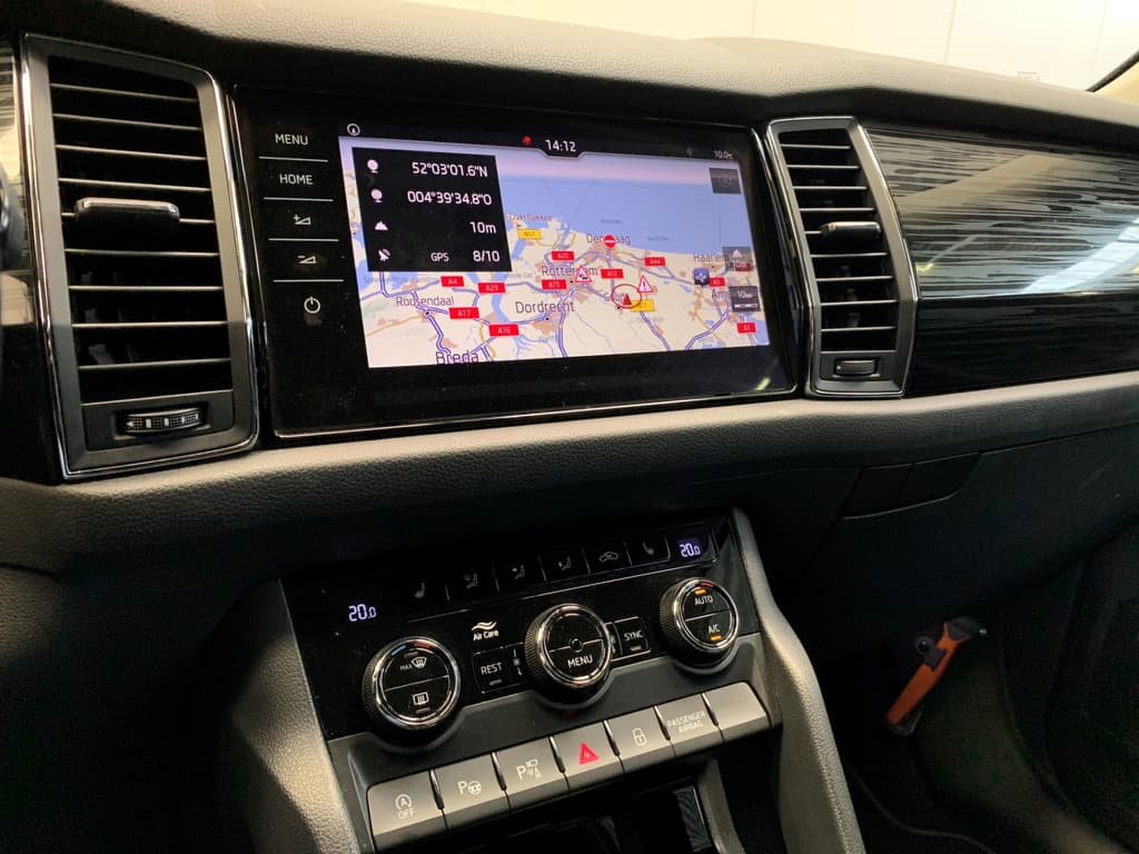 Škoda Kodiaq 1.4 TSI ACT Style Business thumbnail 8