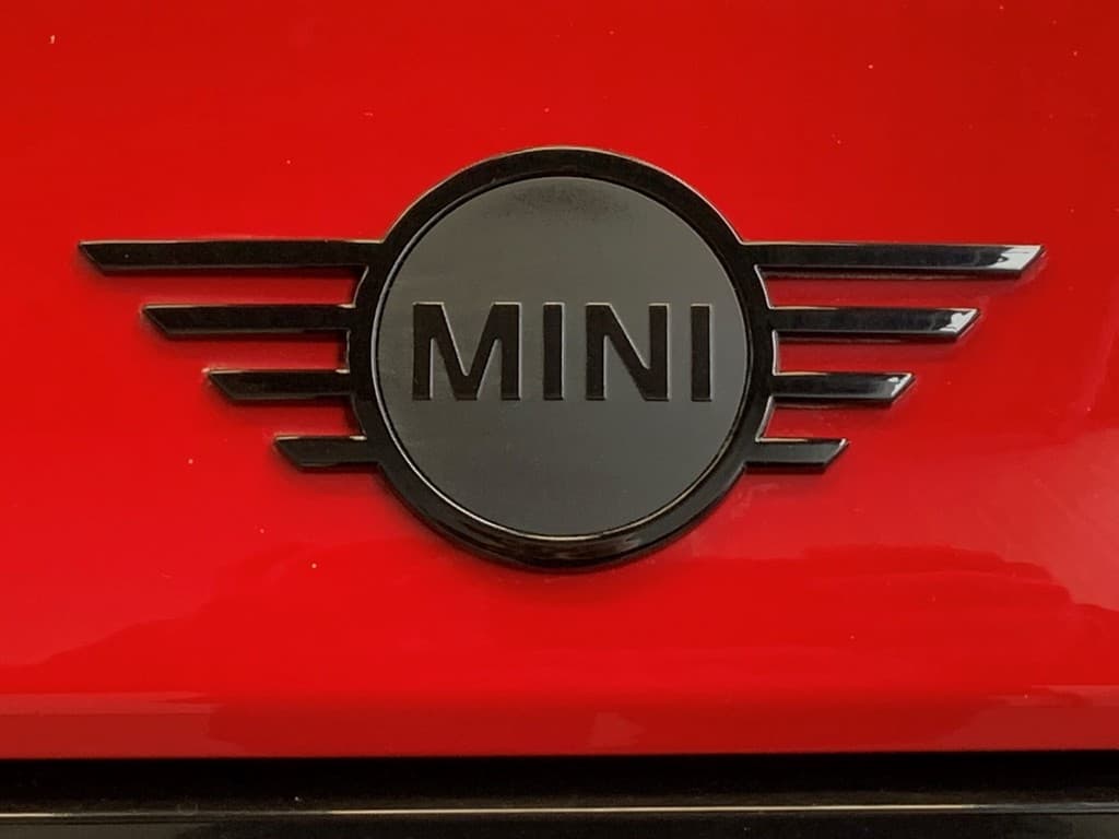 MINI Countryman 1.5 165PK Dutch Made Black Edition thumbnail 12