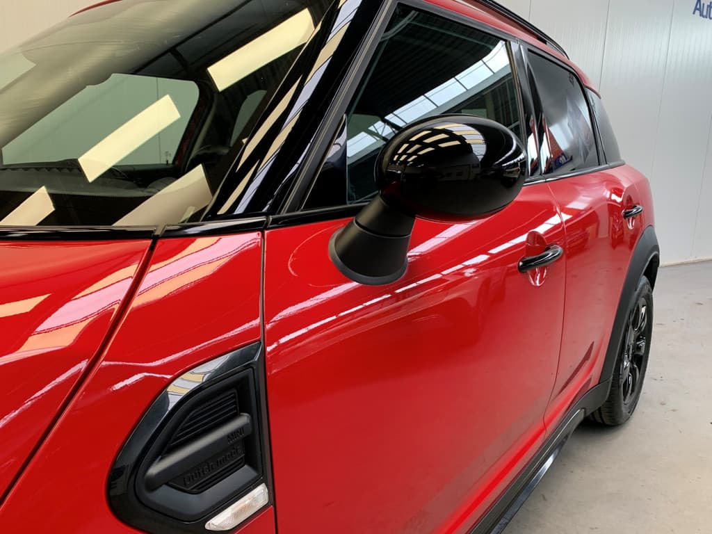 MINI Countryman 1.5 165PK Dutch Made Black Edition thumbnail 14