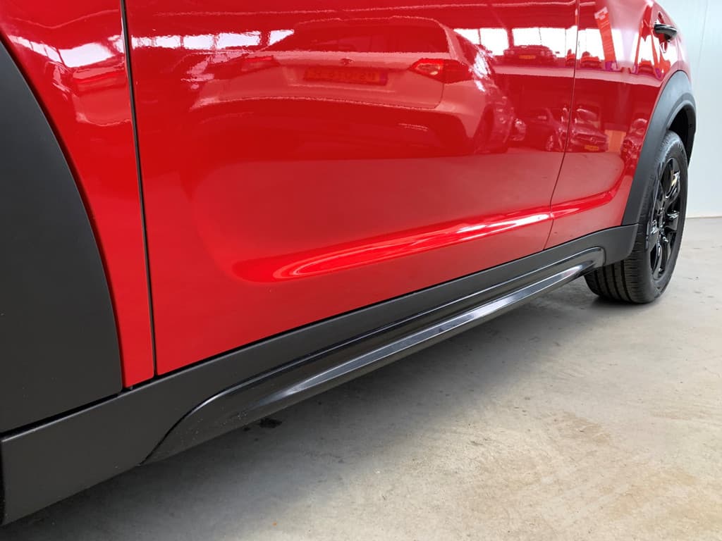 MINI Countryman 1.5 165PK Dutch Made Black Edition thumbnail 17