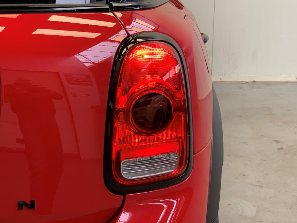 MINI Countryman 1.5 165PK Dutch Made Black Edition thumbnail 20