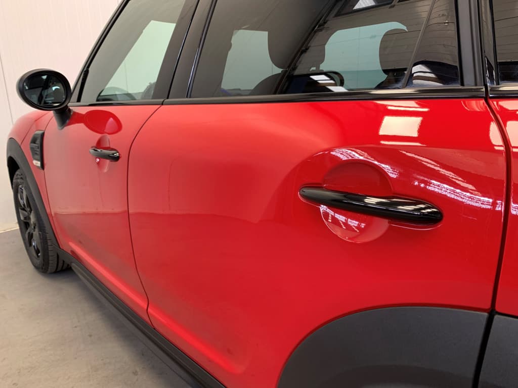 MINI Countryman 1.5 165PK Dutch Made Black Edition thumbnail 21