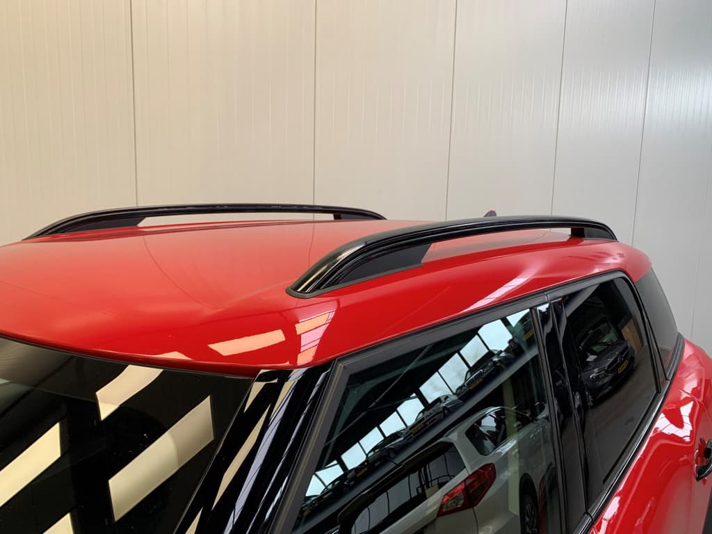 MINI Countryman 1.5 165PK Dutch Made Black Edition thumbnail 22