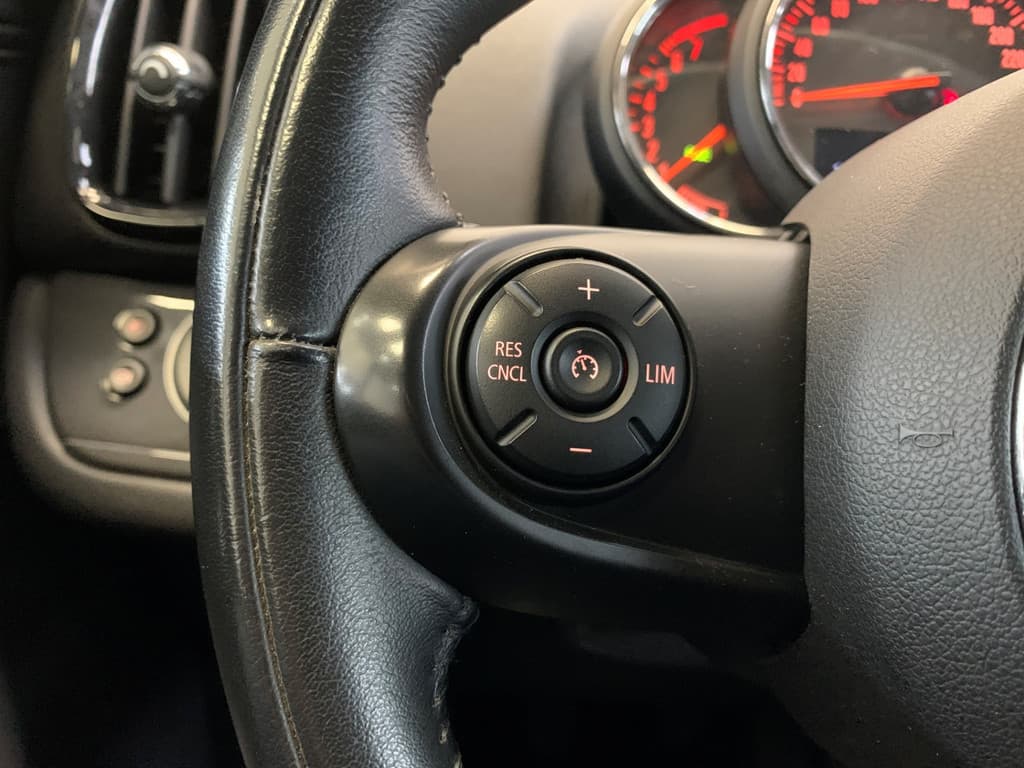 MINI Countryman 1.5 165PK Dutch Made Black Edition thumbnail 28