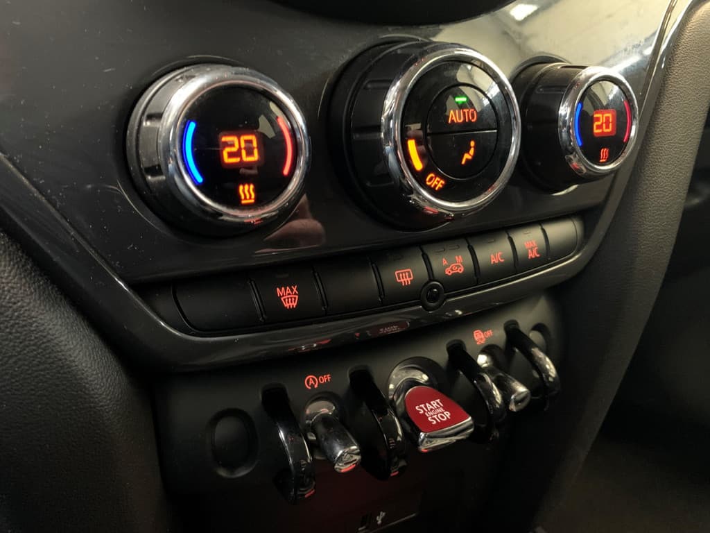 MINI Countryman 1.5 165PK Dutch Made Black Edition thumbnail 33