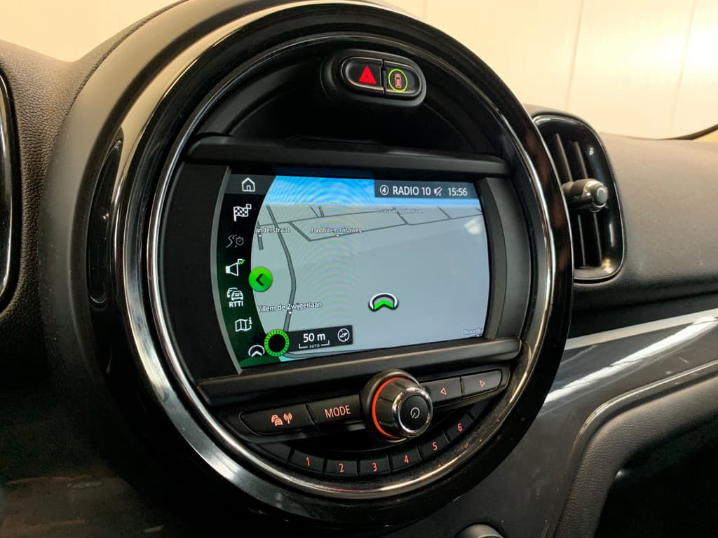 MINI Countryman 1.5 165PK Dutch Made Black Edition thumbnail 37