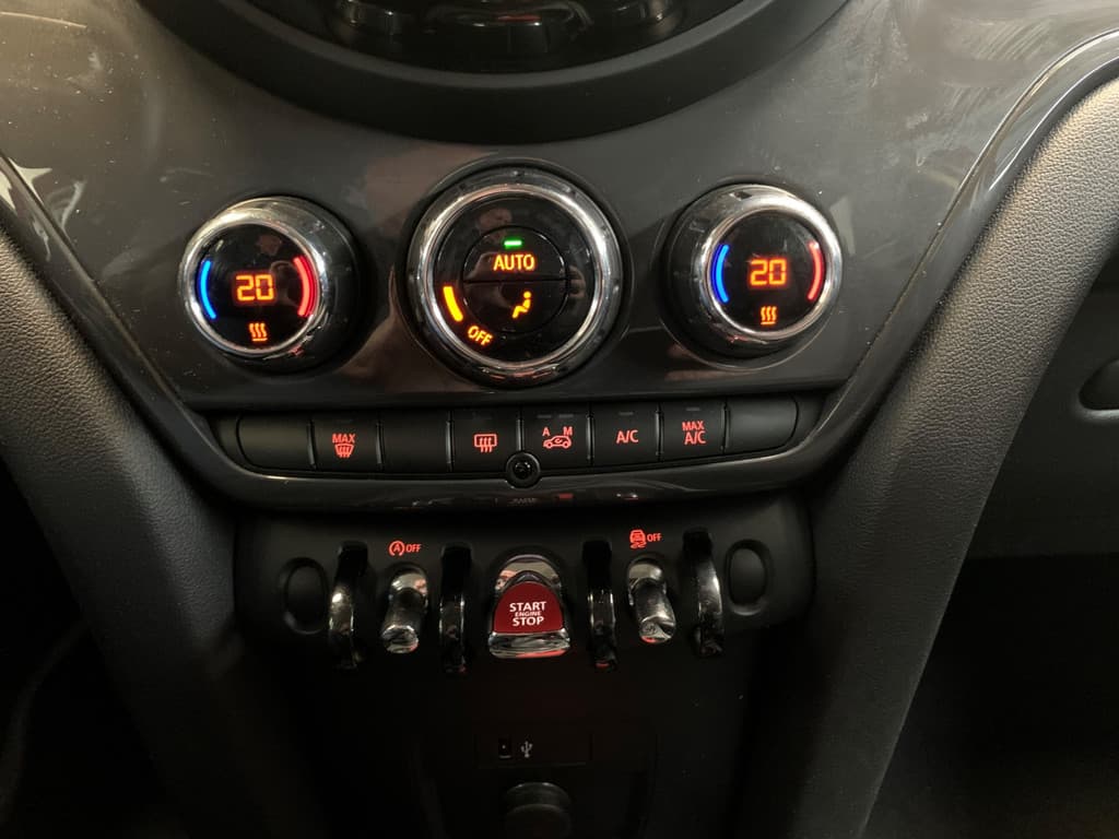 MINI Countryman 1.5 165PK Dutch Made Black Edition thumbnail 39