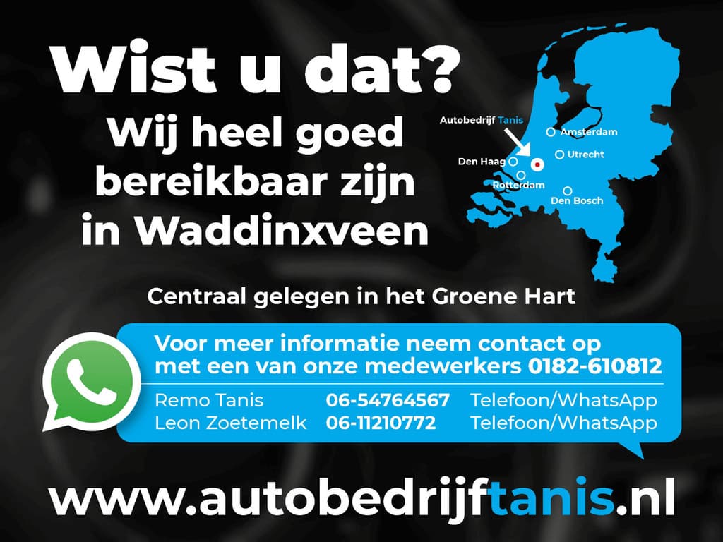 MINI Countryman 1.5 165PK Dutch Made Black Edition thumbnail 5