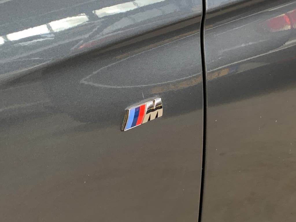 BMW 3 Serie Touring 318i M Sport Black Edition thumbnail 16