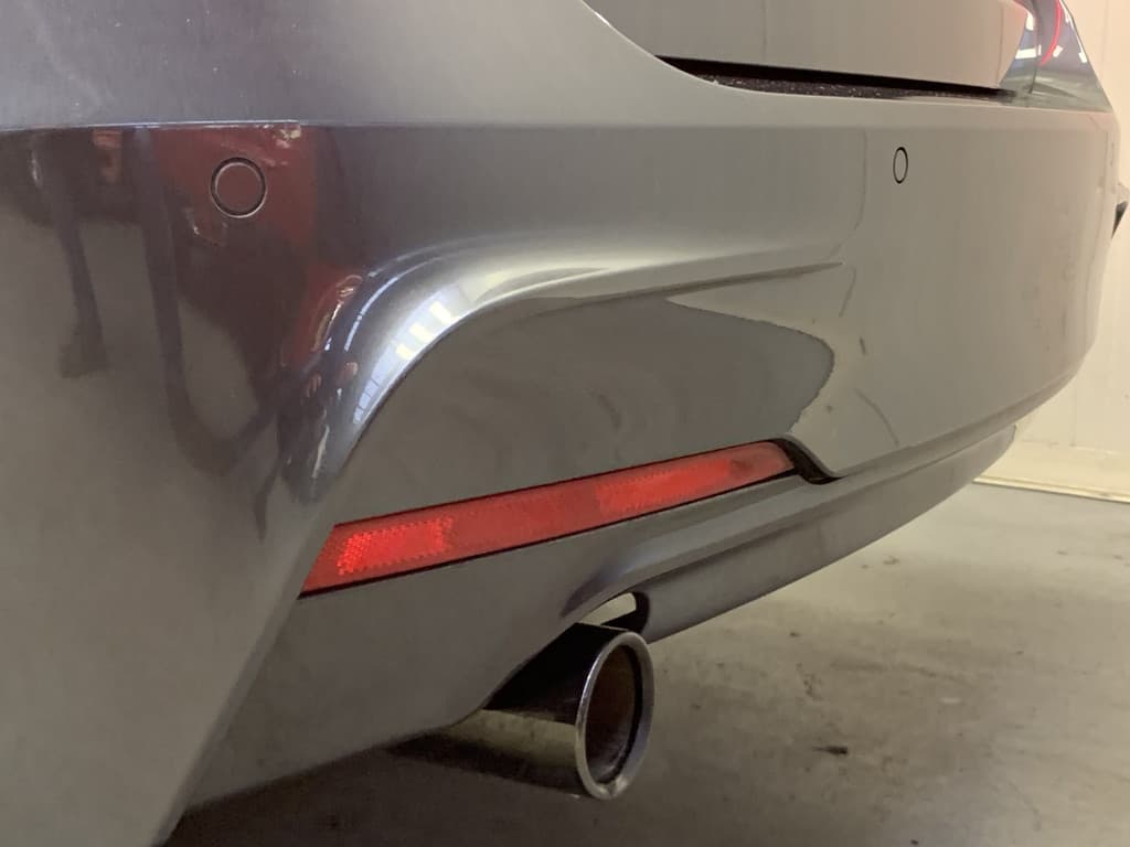 BMW 3 Serie Touring 318i M Sport Black Edition thumbnail 23