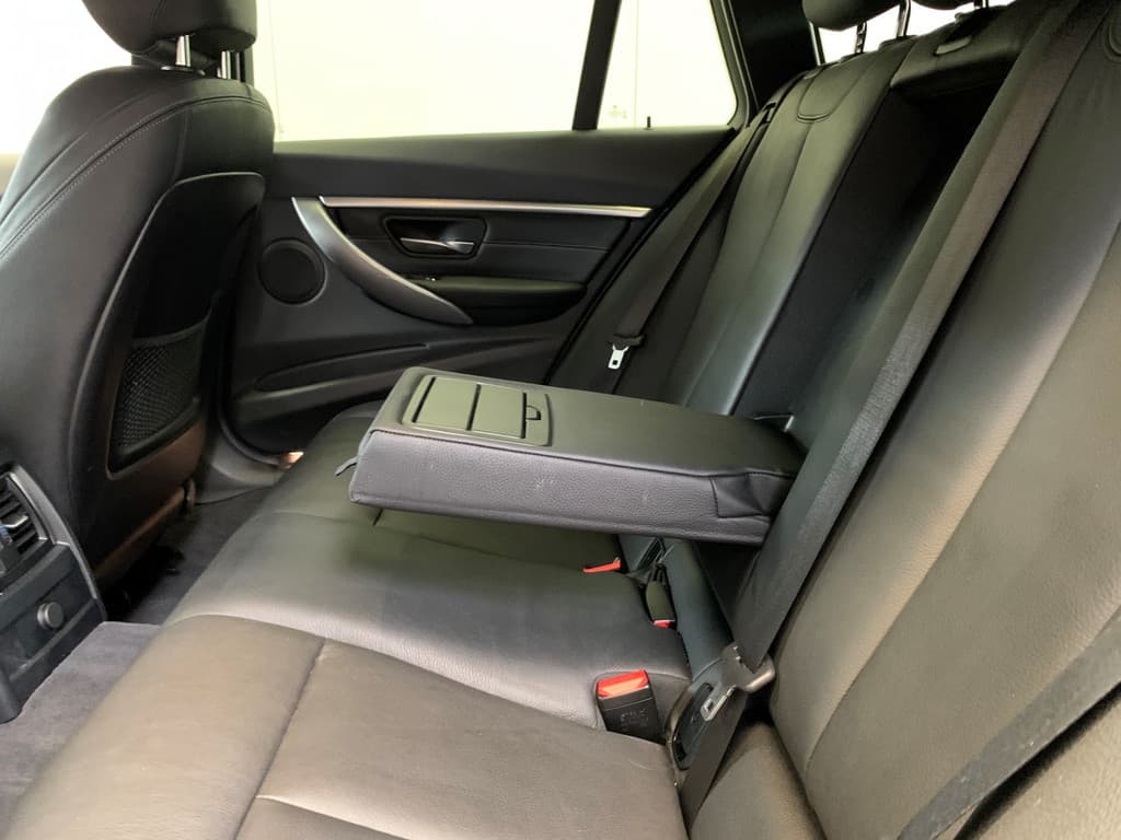 BMW 3 Serie Touring 318i M Sport Black Edition thumbnail 52