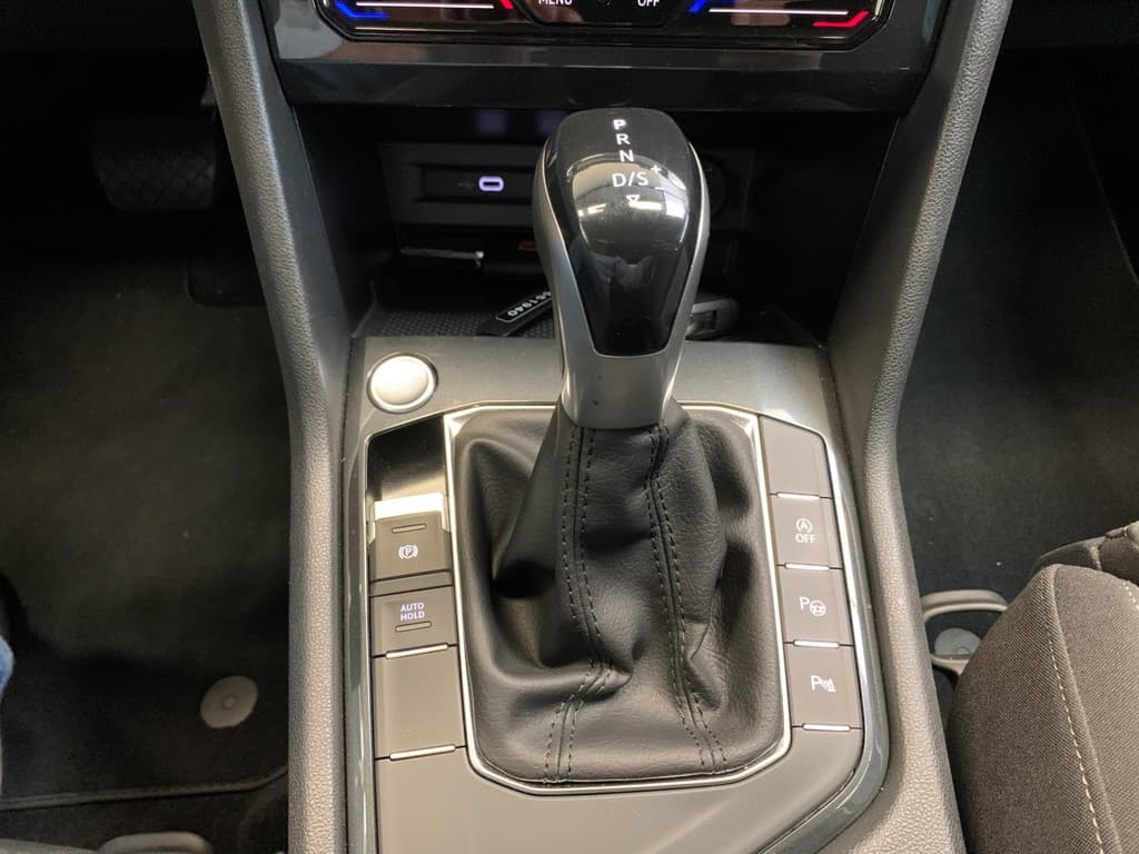 Volkswagen Tiguan 1.5 TSI Elegance thumbnail 10