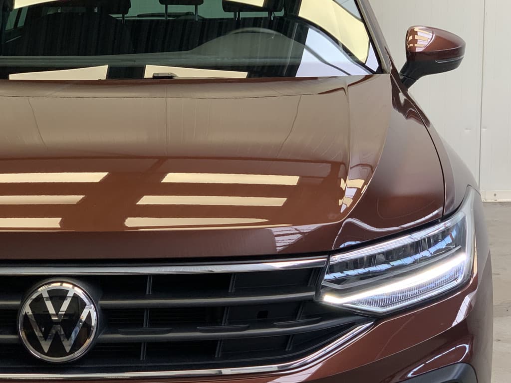 Volkswagen Tiguan 1.5 TSI Elegance thumbnail 12