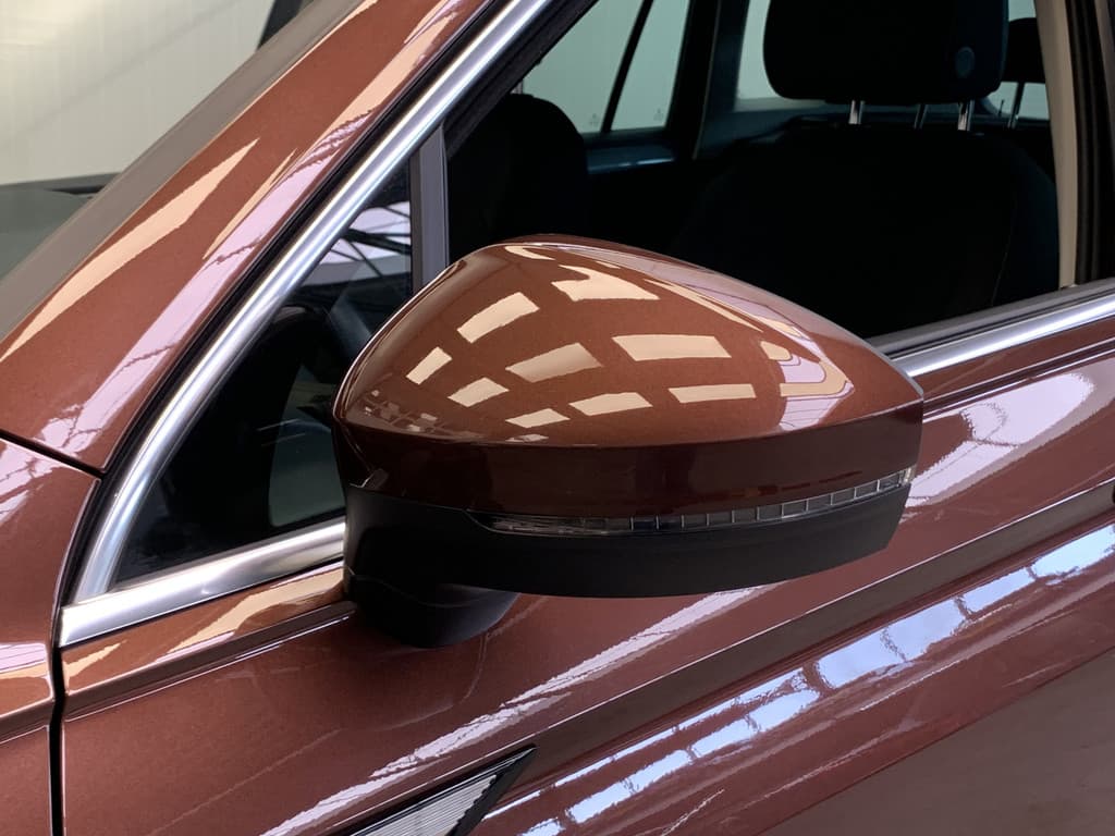 Volkswagen Tiguan 1.5 TSI Elegance thumbnail 13