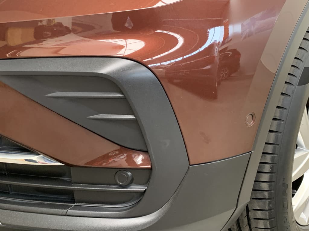 Volkswagen Tiguan 1.5 TSI Elegance thumbnail 14