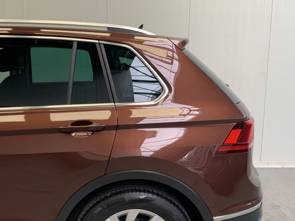 Volkswagen Tiguan 1.5 TSI Elegance thumbnail 17