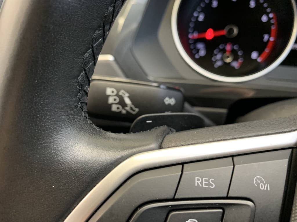 Volkswagen Tiguan 1.5 TSI Elegance thumbnail 20