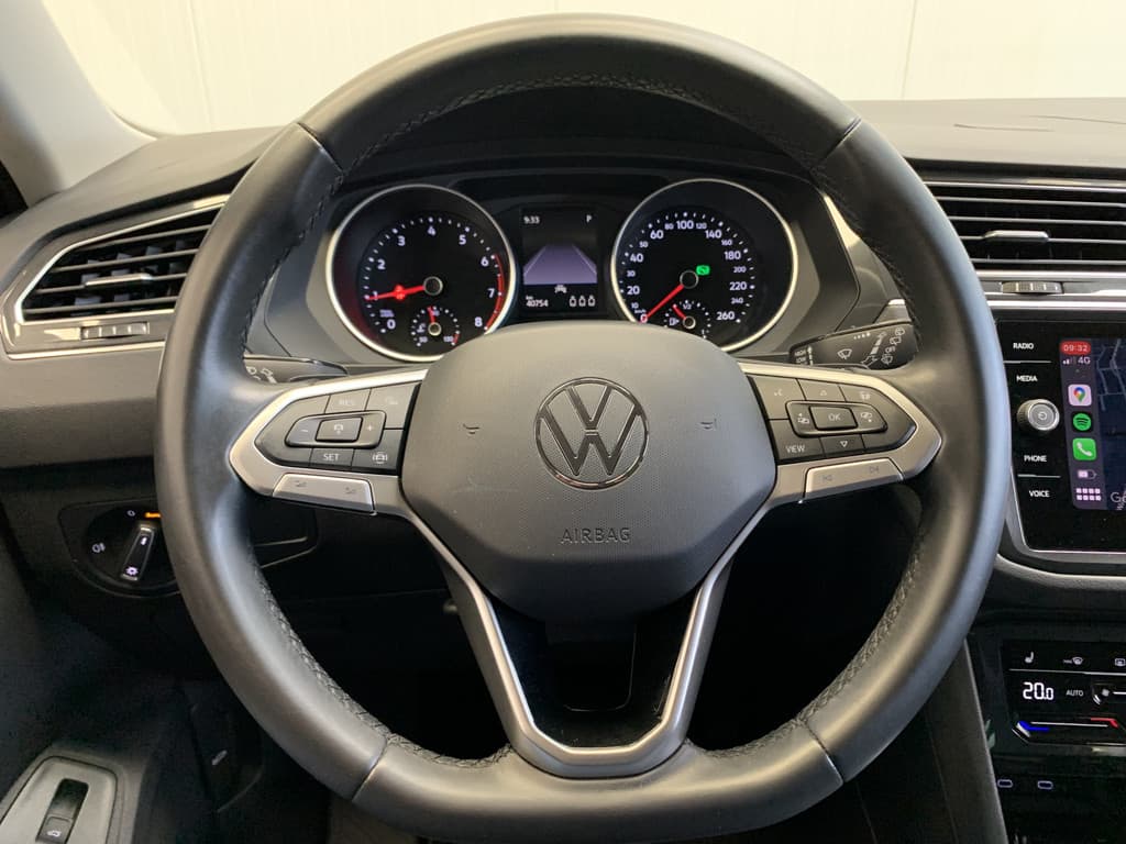 Volkswagen Tiguan 1.5 TSI Elegance thumbnail 22