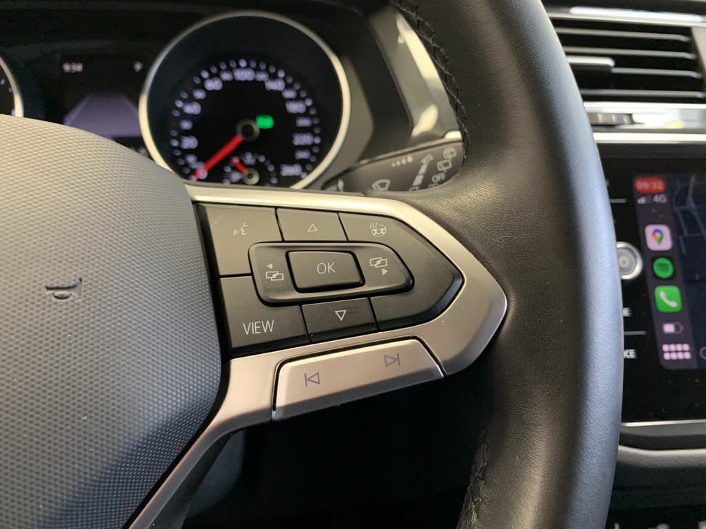 Volkswagen Tiguan 1.5 TSI Elegance thumbnail 24