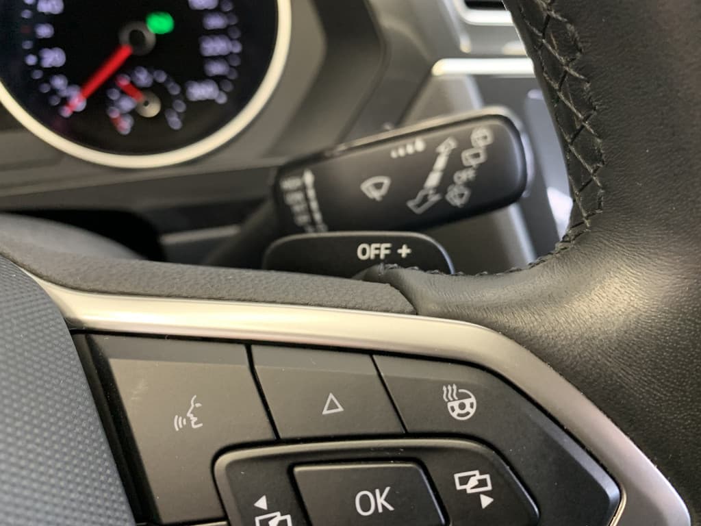 Volkswagen Tiguan 1.5 TSI Elegance thumbnail 25