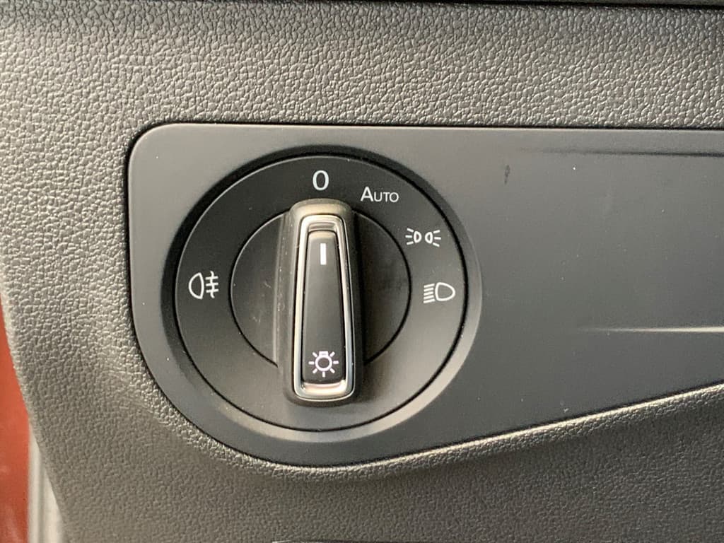 Volkswagen Tiguan 1.5 TSI Elegance thumbnail 27